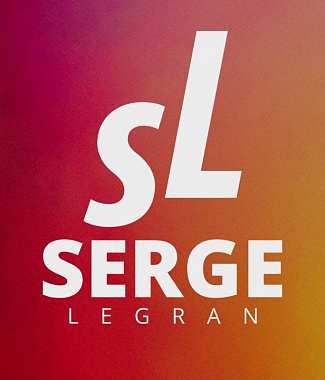 Serge Legran piano sheet music