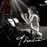Thalia - Equivocada piano sheet music