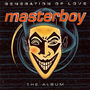 Masterboy - Generation Of Love piano sheet music