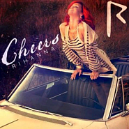 Rihanna - Cheers (Drink To That) piano sheet music