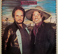 Merle Haggard and etc - Pancho and Lefty piano sheet music