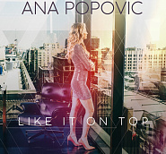 Ana Popovicetc. - Slow Dance piano sheet music