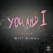 Will Armex and etc - You and I piano sheet music