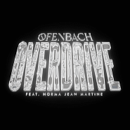 Ofenbach and etc - Overdrive piano sheet music