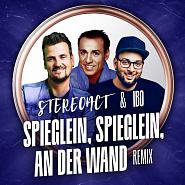 Stereoact and etc - Spieglein, Spieglein an der Wand (NewHouse Remix) piano sheet music
