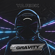 Ya Rick - Gravity piano sheet music