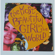 Prince - The Most Beautiful Girl In the World piano sheet music