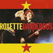 Roxette - Dangerous piano sheet music