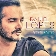 Daniel Lopes - Yo Siento piano sheet music