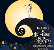 Danny Elfman - This Is Halloween (OST The Nightmare Before Christmas) piano sheet music