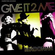 Madonna - Give It 2 Me piano sheet music