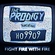 The Prodigy and etc - Fight Fire with Fire piano sheet music