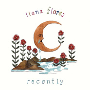 Liana Flores - rises the moon piano sheet music