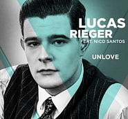 Lucas Rieger and etc - Unlove piano sheet music