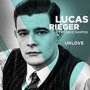 Lucas Rieger and etc - Unlove piano sheet music