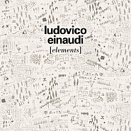 Ludovico Einaudi - Night piano sheet music