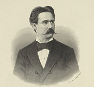 Xaver Scharwenka piano sheet music