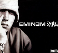 Eminem and etc - Stan piano sheet music