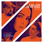 Moses and etc - A Million on My Soul piano sheet music