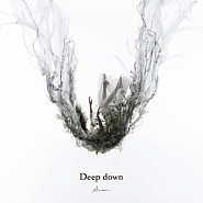 Aimer - Deep down piano sheet music