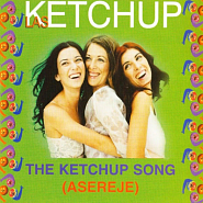 Las Ketchup - The Ketchup Song (Aserejé) piano sheet music