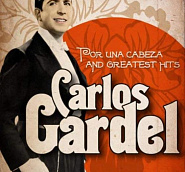 Carlos Gardel - Por una cabeza piano sheet music