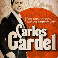 Carlos Gardel - Por una cabeza piano sheet music