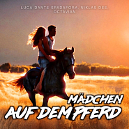 Ulf Leo Sommer and etc - Mädchen auf dem Pferd piano sheet music