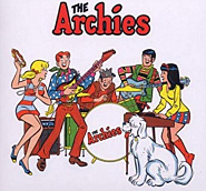The Archies piano sheet music