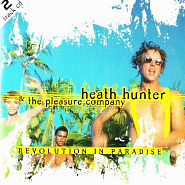 Heath Hunter and etc - Revolution In Paradise piano sheet music