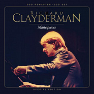 Richard Clayderman - Mariage D'Amour piano sheet music