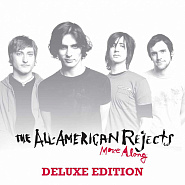 The All-American Rejects - Move Along piano sheet music