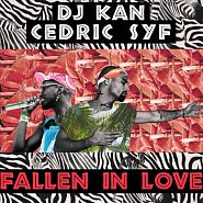 Cedric SYF and etc - Fallen In Love piano sheet music