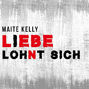Maite Kelly - Liebe lohnt sich piano sheet music