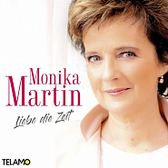 Monika Martin - Liebe die Zeit piano sheet music