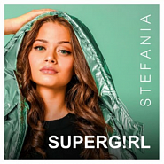 Stefania - SUPERG!RL piano sheet music