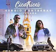 Sergio Contreras and etc - Cicatrices piano sheet music