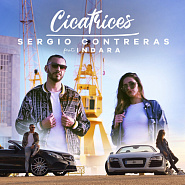 Sergio Contreras and etc - Cicatrices piano sheet music