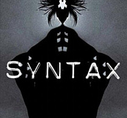 Syntax piano sheet music