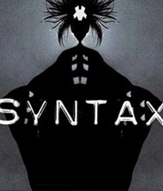 Syntax piano sheet music