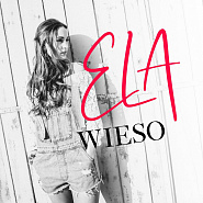 Ela - Wieso piano sheet music