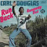 Carl Douglas - Run Back piano sheet music