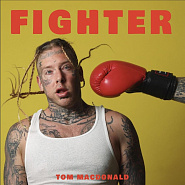 Tom MacDonald - Fighter piano sheet music