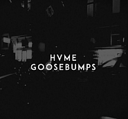 HVME - Goosebumps piano sheet music