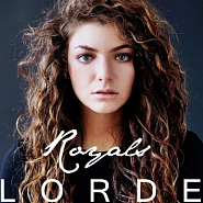 Lorde - Royals piano sheet music