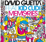 David Guettaetc. - Memories piano sheet music