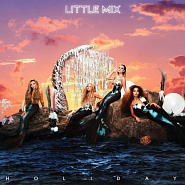 Little Mix - Holiday piano sheet music