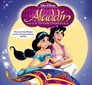 Lea Salonga and etc - A whole new world (Aladdin)  piano sheet music