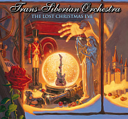 Trans-Siberian Orchestra - Christmas Canon Rock piano sheet music