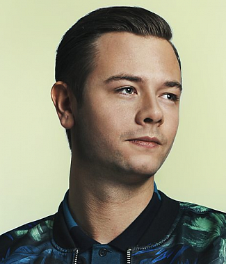 Sam Feldt - piano sheet music at note-store.com